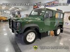 Thumbnail Photo 0 for 1997 Land Rover Defender